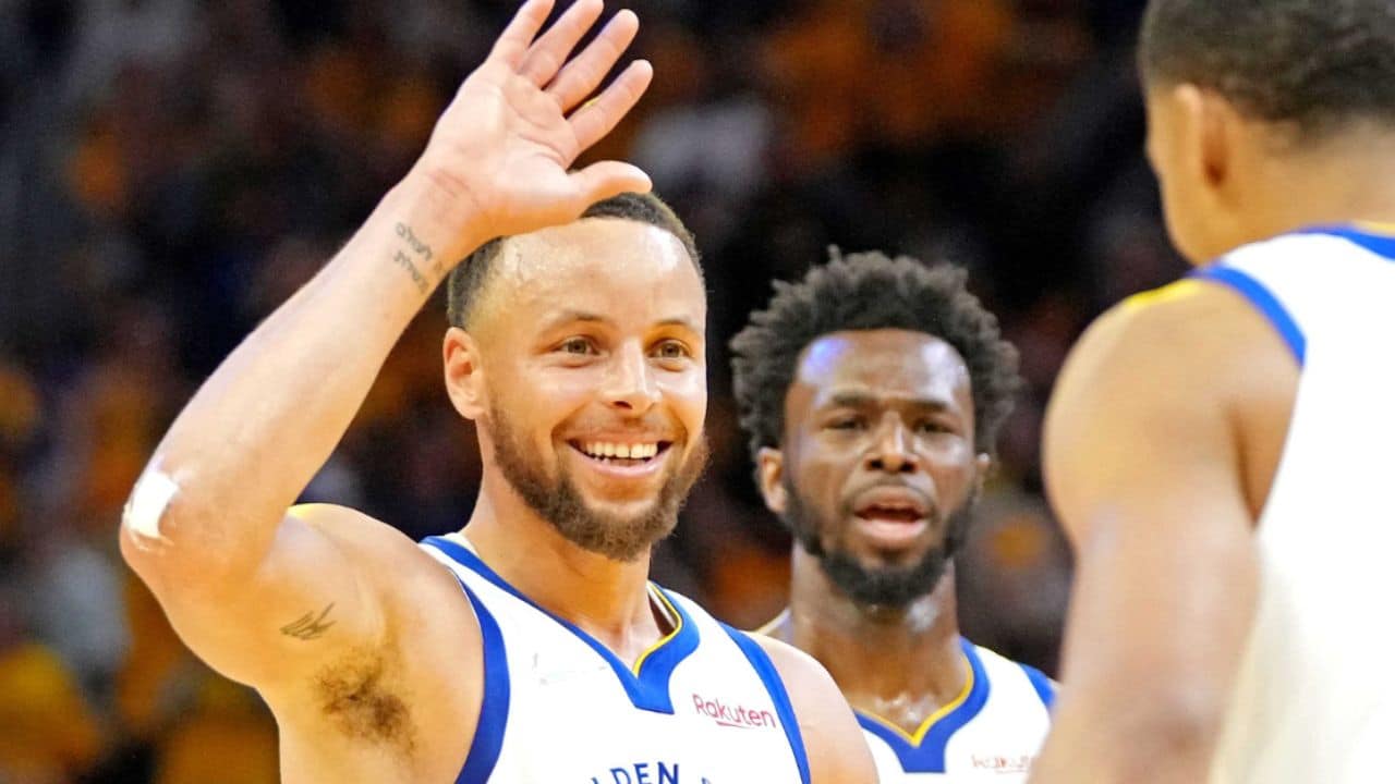 Steph Curry Latest Shoulder Injury Update, Timeline And Return Date ...