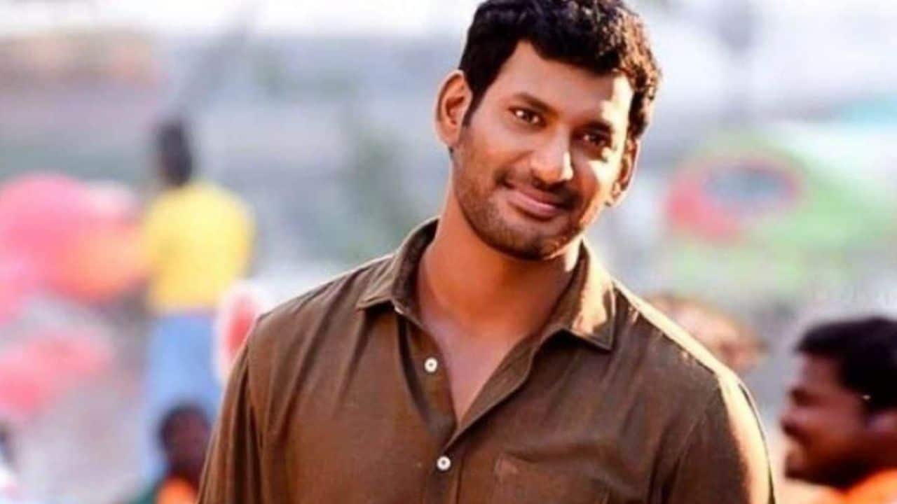 Laththi Movie Release Date, Star Cast, Story, Trailer