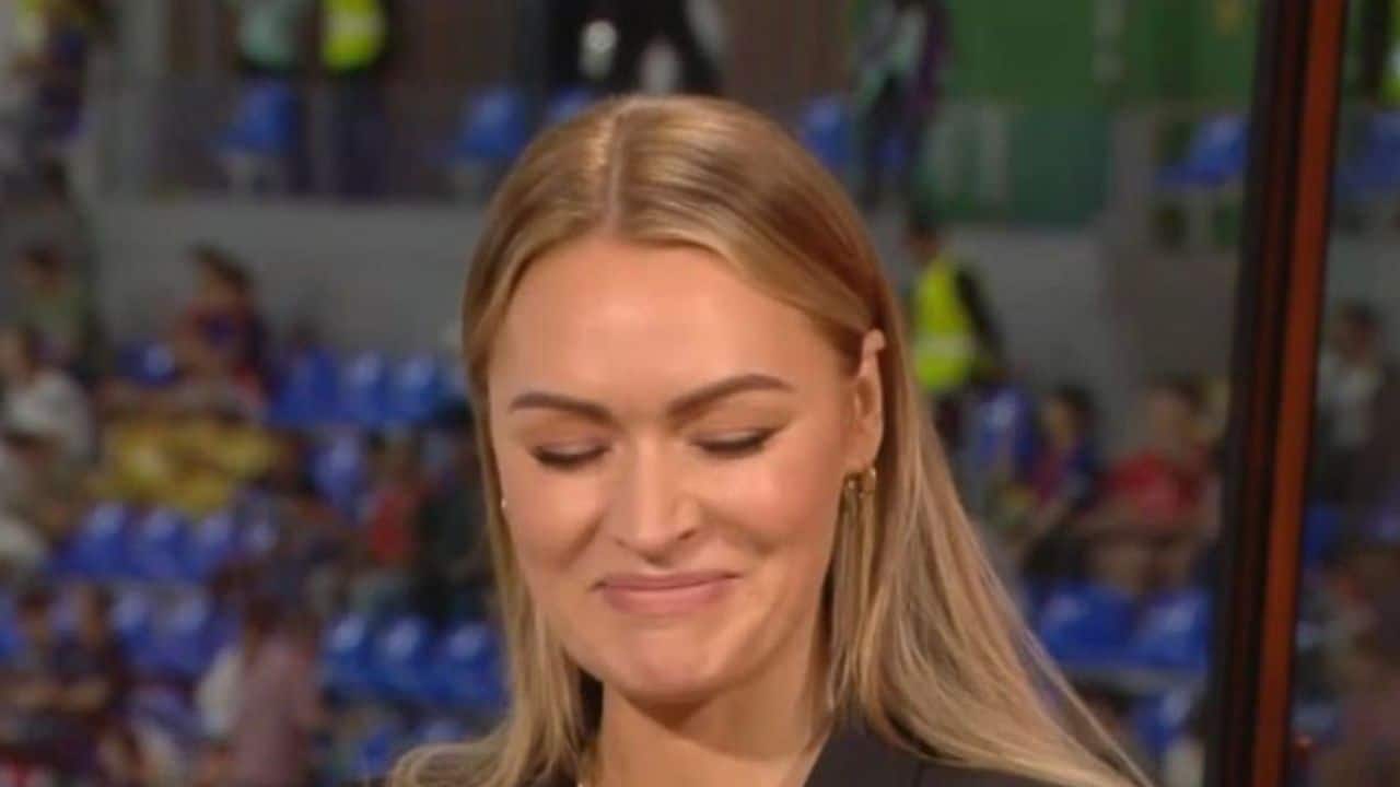 Who is Adam Collard boyfriend of Laura Woods, bio, age, height, girlfriend, net worth, Instagram
