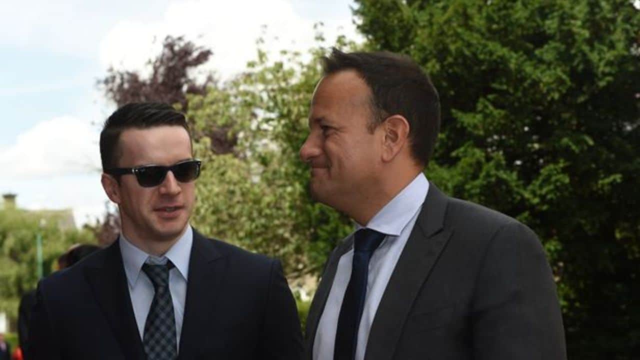 Who Is Leo Varadkar Ireland Prime Minister, His Age, Husband, Family, Parents, Husband, Origin