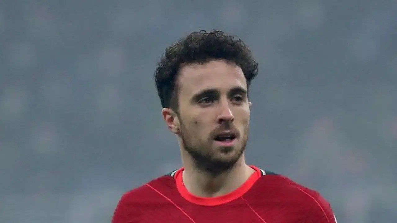 Who is Andre Silva as Diogo Jota and his brother die in car crash accident, bio, age, height, parents and club team