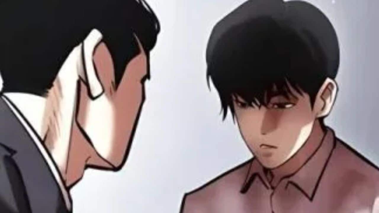 8 Animated Shows Like Lookism You Must See
