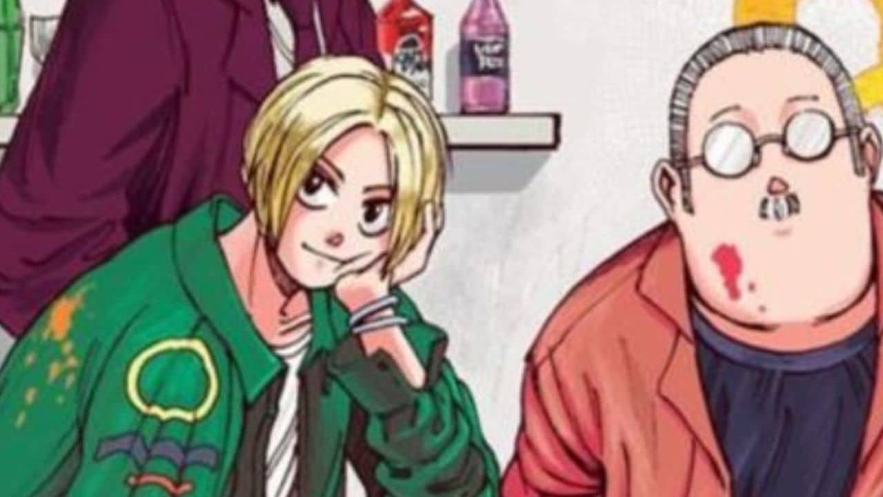 Sakamoto Days chapter 121 release date, time, manga Reddit spoilers, where to read