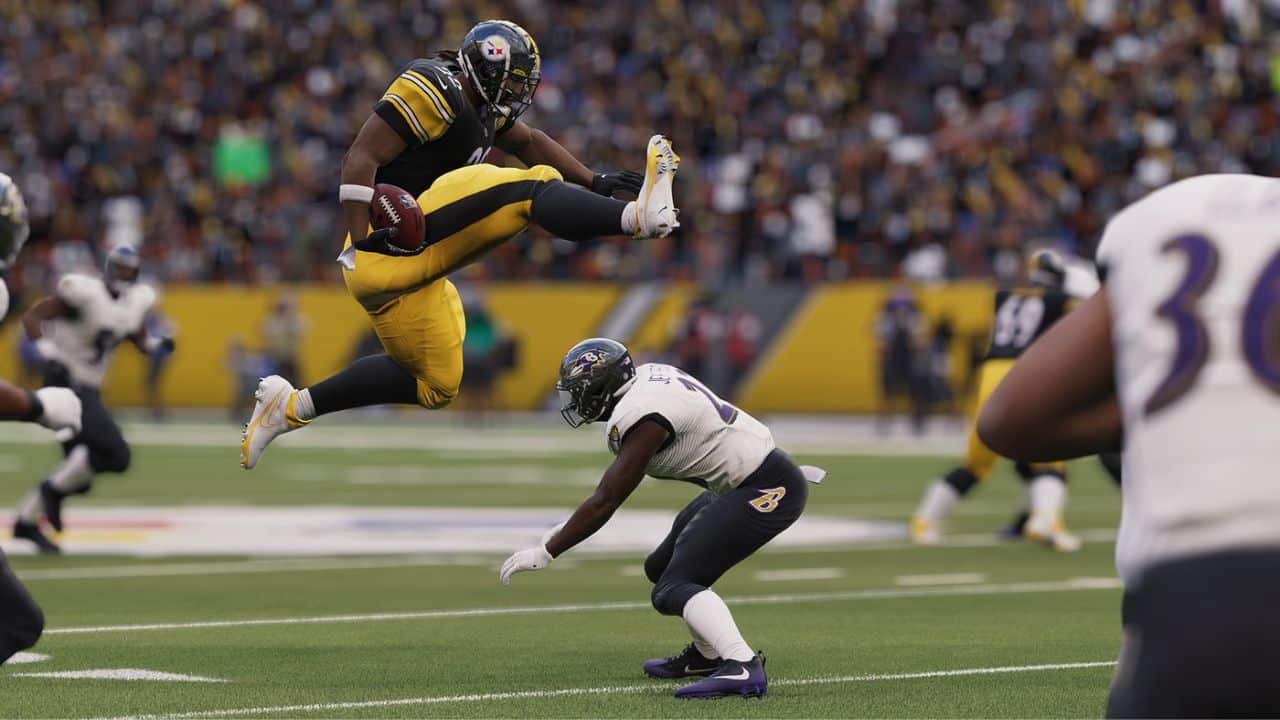 Madden 24 Crossplay And Superstar Mode Explained - The SportsGrail