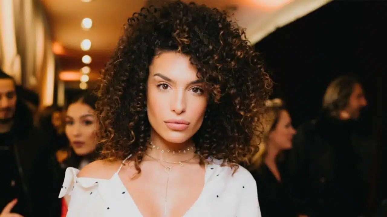Who Is Jessica Aidi Wife Of Marco Verratti, Her Bio, Age, Parents, Ethnicity, Origin, Net Worth, Instagram