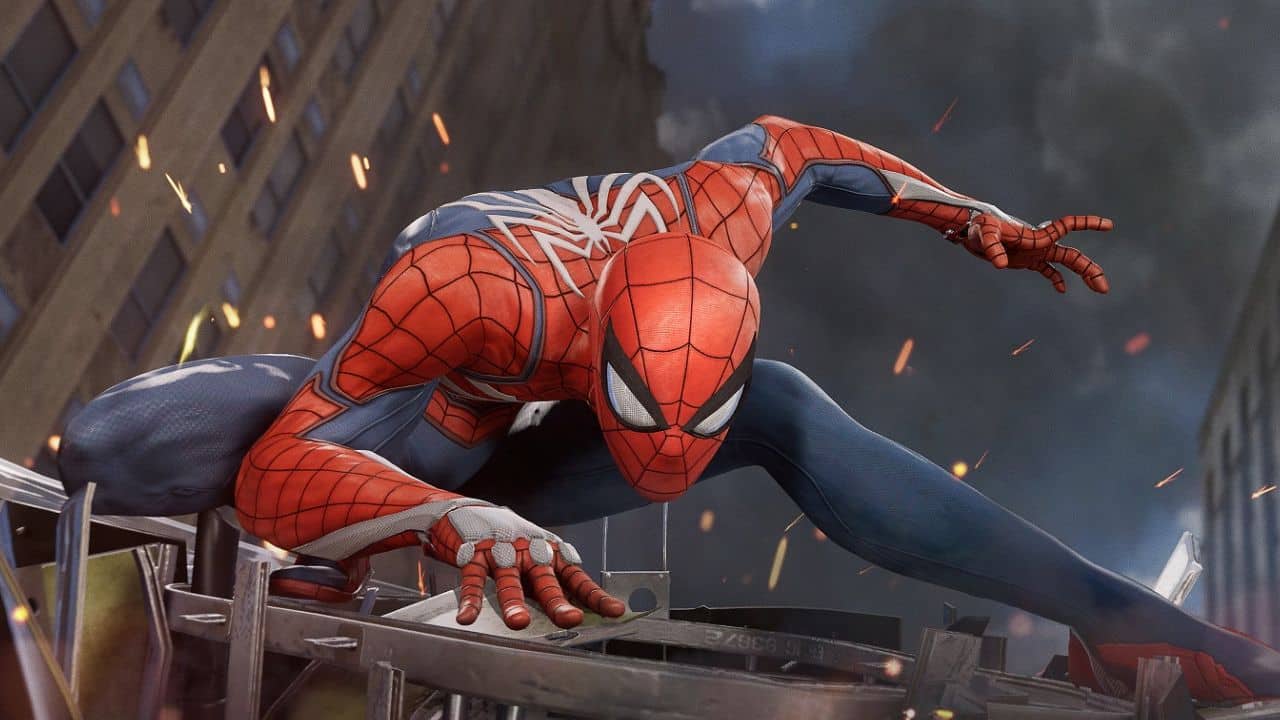 Marvel’s Spider-Man 2 2023 Game Release Date For PS5 Revealed In Leaks