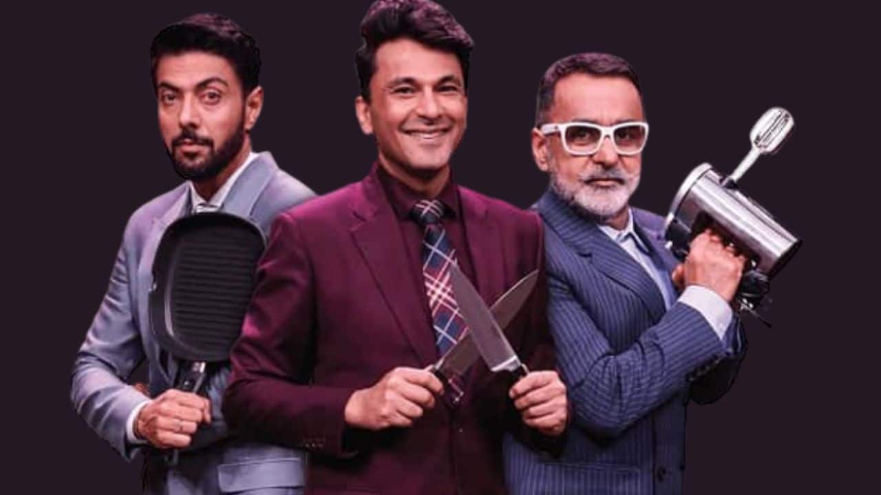 MasterChef India Winners List All Season And Winning Prize Money