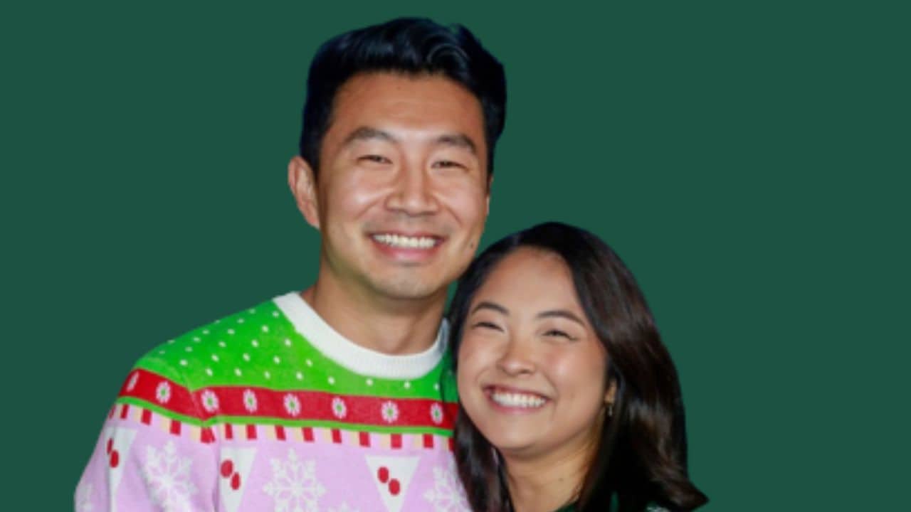 Who Is Allison Hsu Girlfriend Of Simu Liu, Her Age, Job, Instagram
