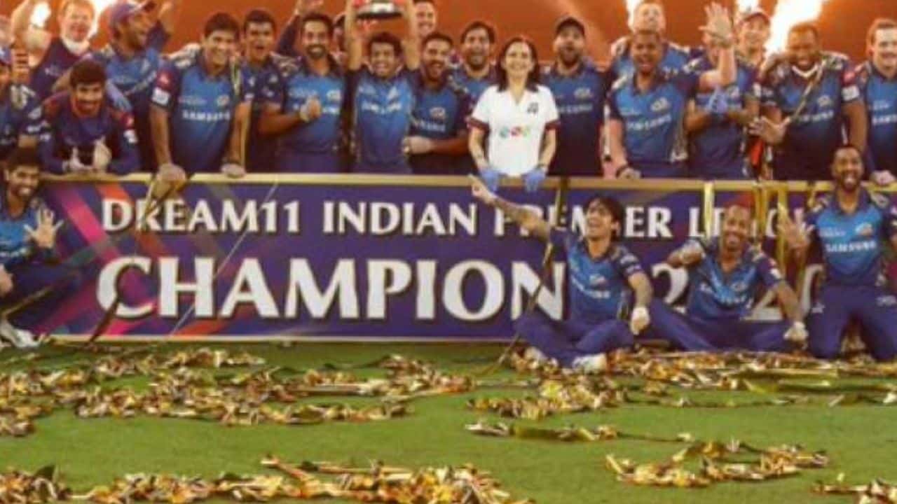 IPL 2023 Owners Full List And Every Team Owner Name
