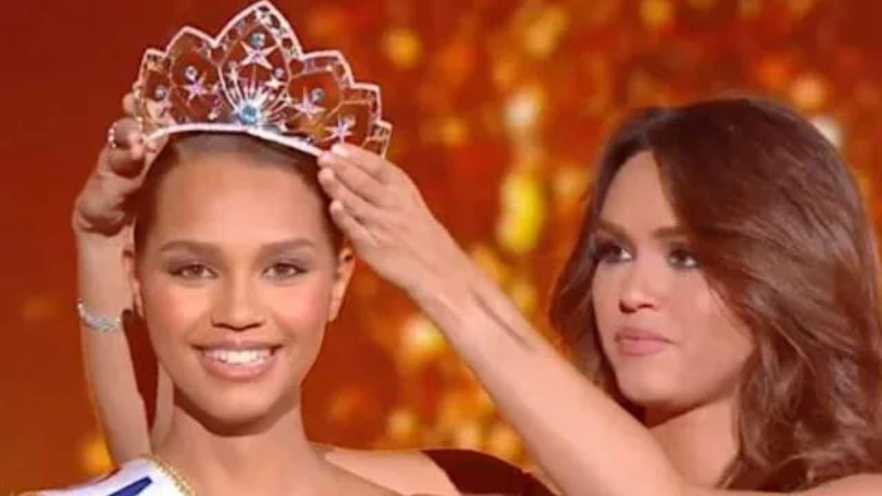 Miss France 2023 Indira Ampiot Biography, Age, Height, Parents, Origin, Instagram, Photos
