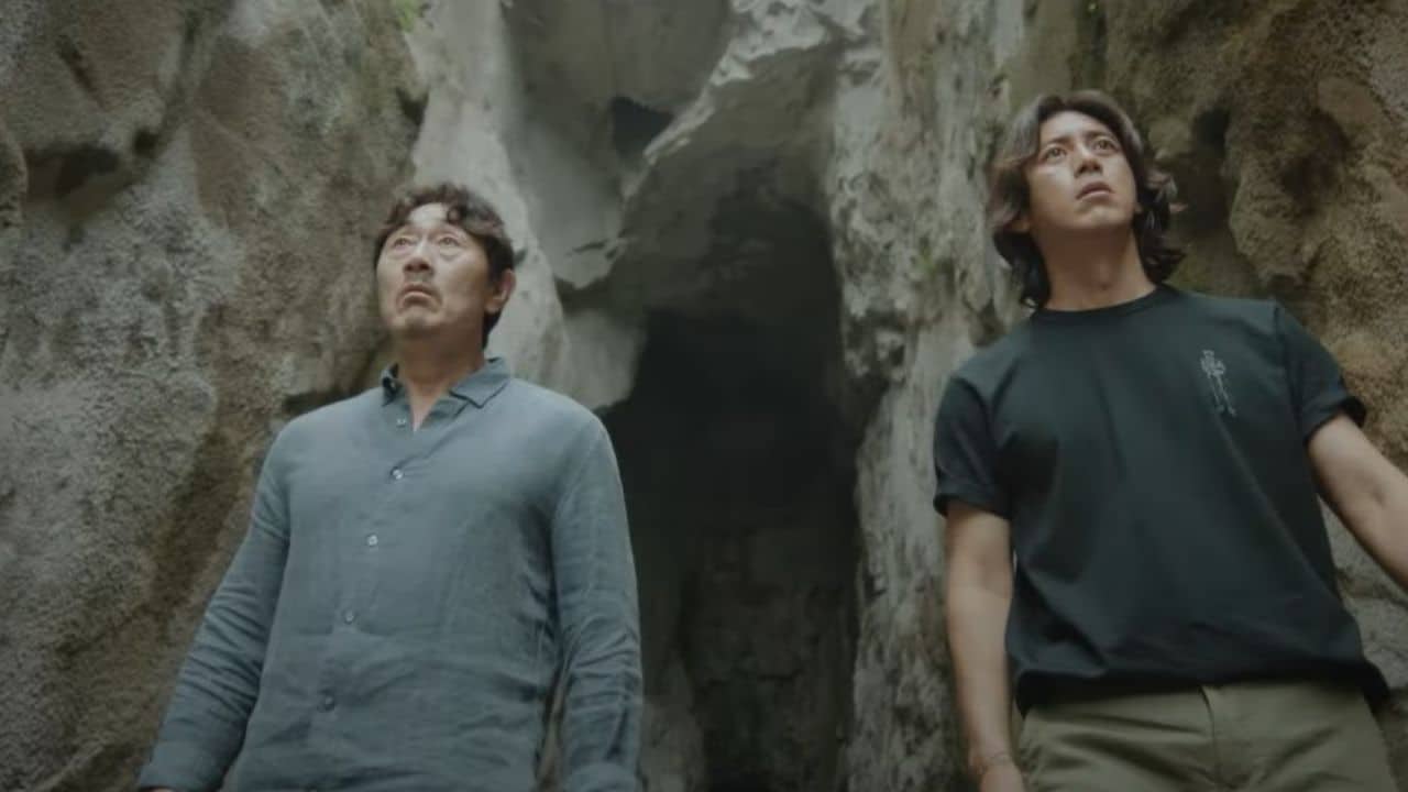 Missing The Other Side Season 2 Episode 5 Release Date, Time, Where To Watch Ep Eng Sub Online