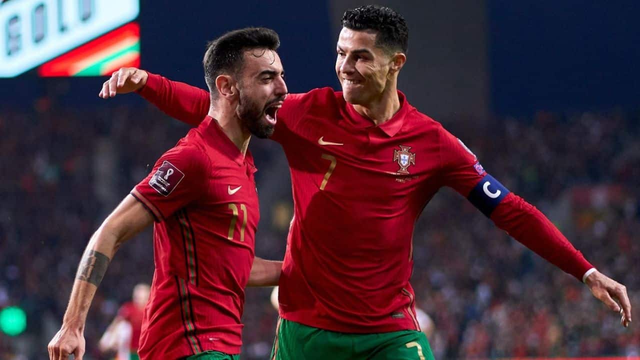 Portugal vs Morocco Head To Head Record And FIFA World Cup Match History