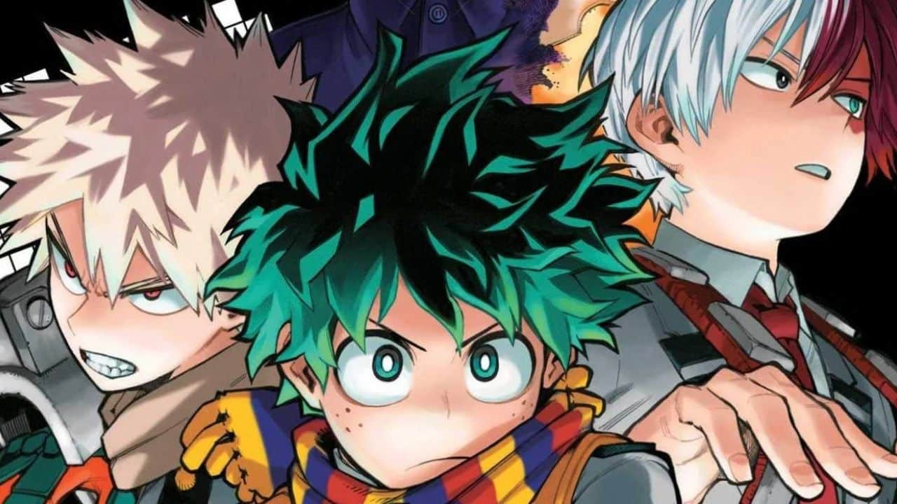 My Hero Academia Season 6 Episode 12 Release Date, Time, Where To Watch Ep Eng Sub Online