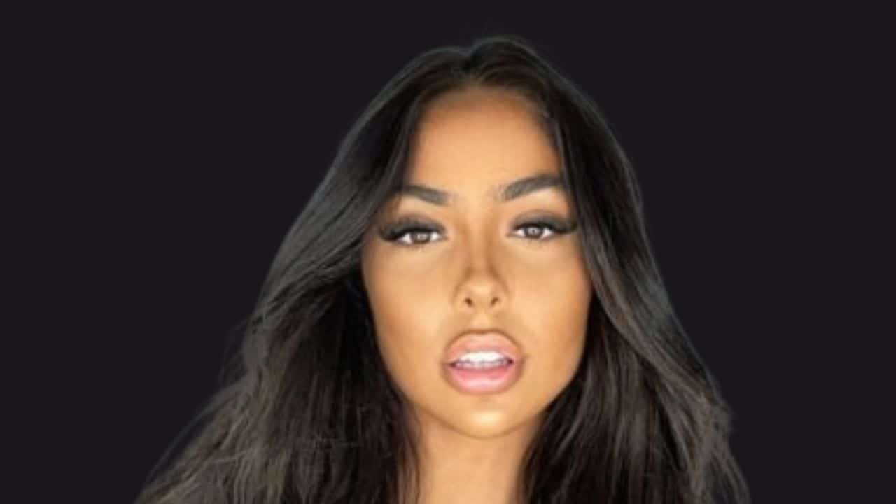 Who Is Mya Mills Girlfriend Of Said Benrahma, Her Age, Height, Instagram, Net Worth