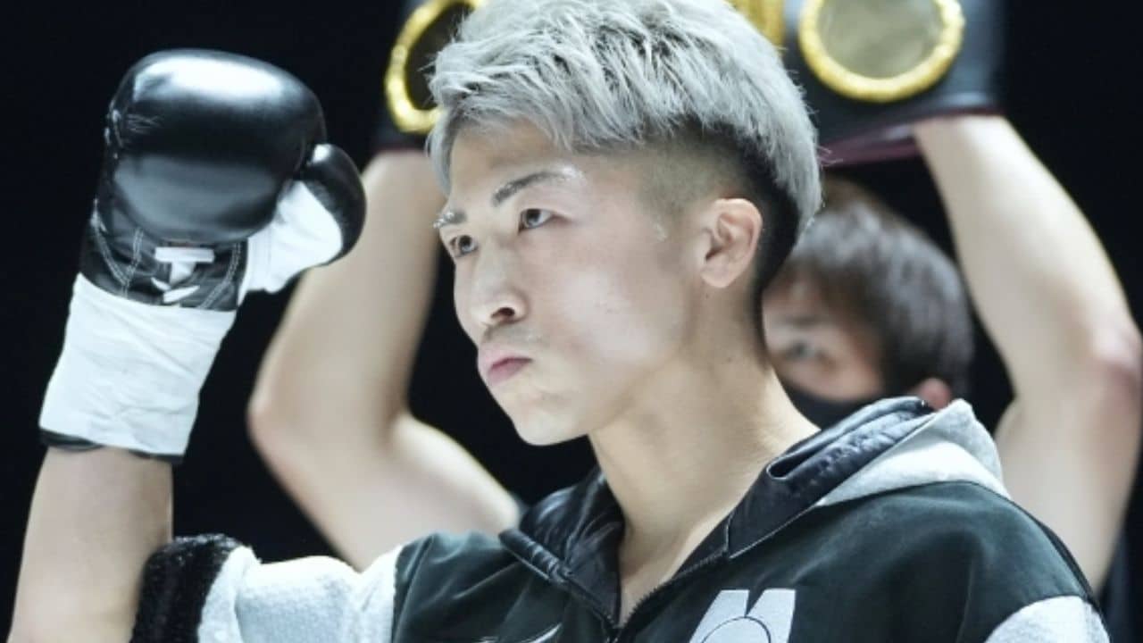 Naoya Inoue vs Paul Butler Schedule, Date, Time, Tickets, Full Fight Undercard, Odds, Prediction, Live Stream