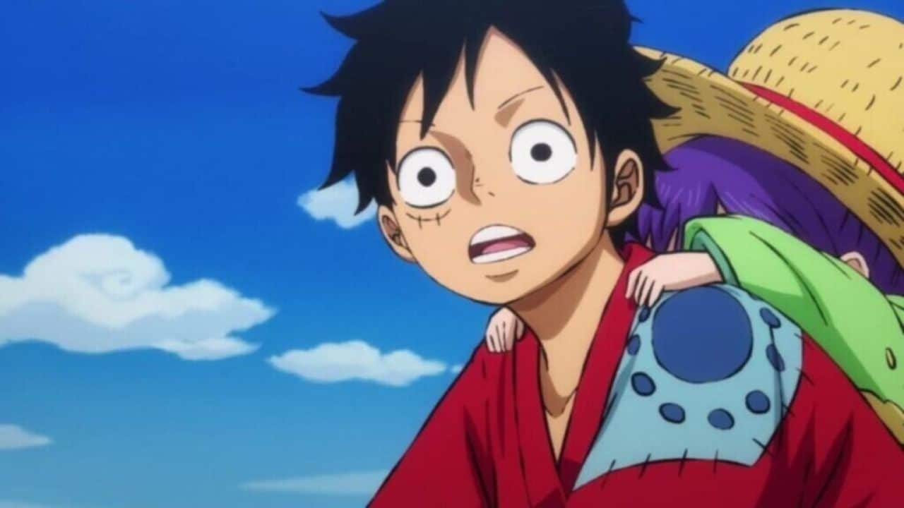 How to watch One Piece online from anywhere  TechRadar