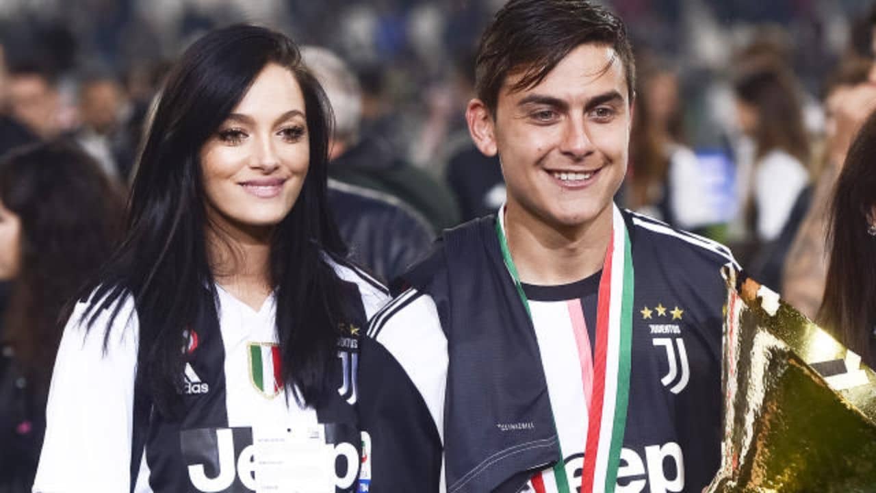 Who Is Oriana Sabatini Girlfriend Of Paulo Dybala, Her Age, Height, Family, Instagram, Net Worth