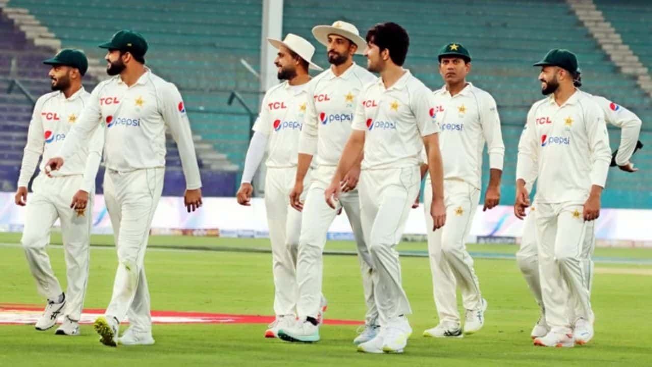SL vs PAK Test Dream11 Team Prediction Today, Sri Lanka vs Pakistan 1st Test Fantasy Cricket Tips, Match Preview, Playing 11, Match Odds, Live Stream