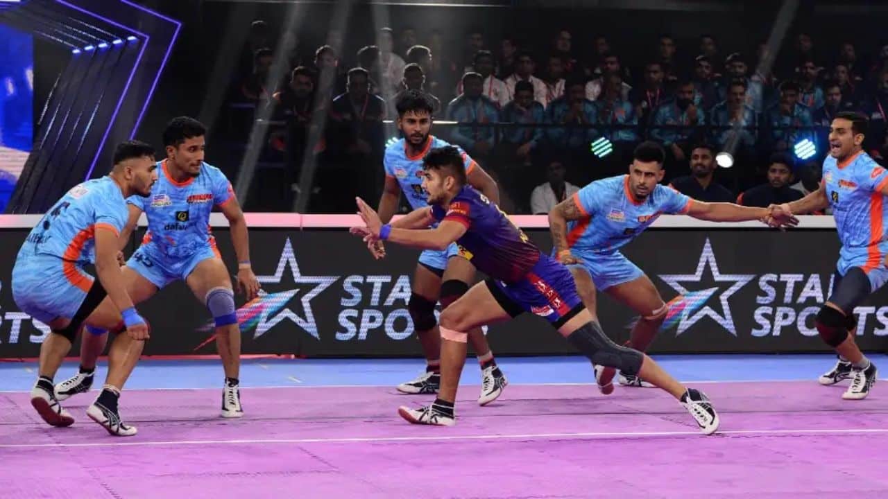 BLR vs DEL Dream11 Prediction Today Match Eliminator 2 PKL 2022 Schedule, Date, Time, Playing 7, Live Streaming