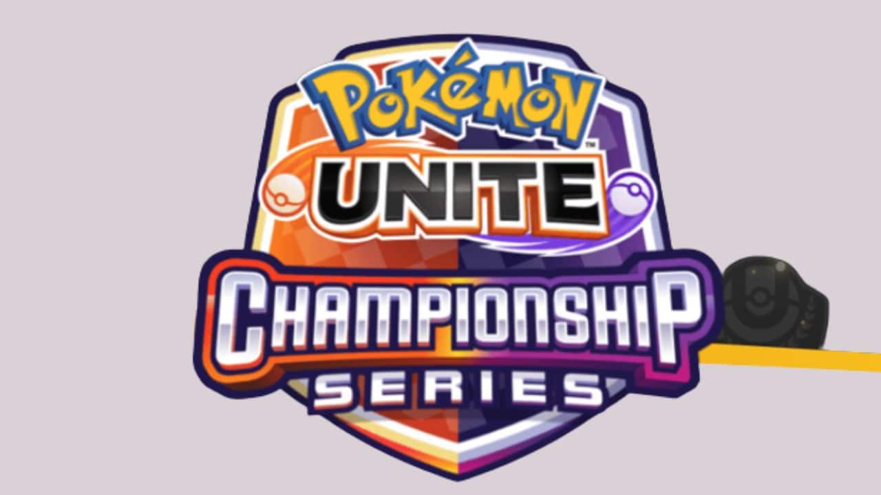 Pokemon UNITE World Championship 2023 Schedule, Date, Time, Teams