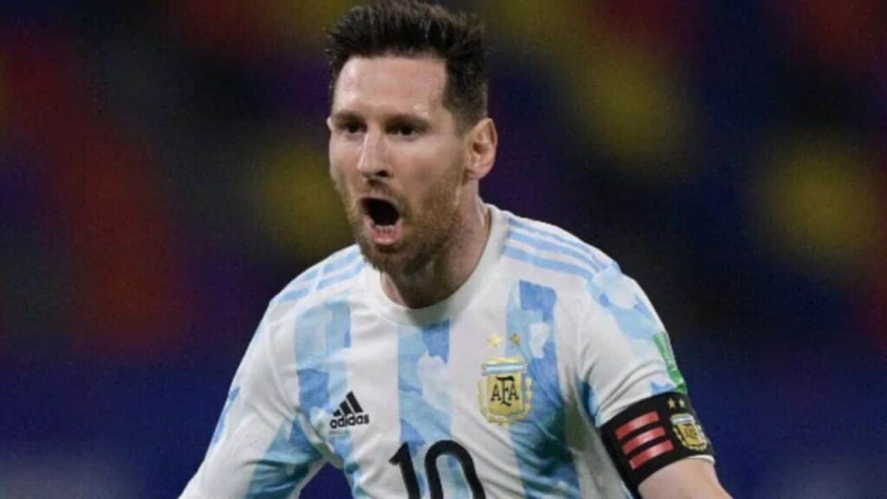 Watch Argentina football team players sing racist chant for France footballers and Kylian Mbappe, video goes viral