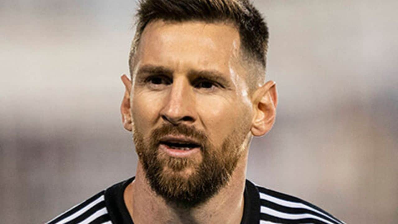 How Many FIFA World Cup Finals Has Lionel Messi Played In And His Total Appearances