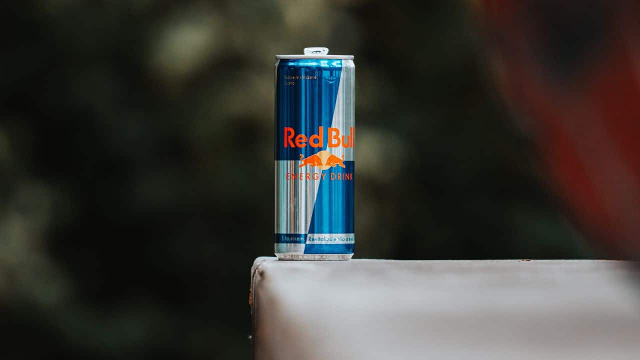Red Bull Christmas Advent Calendar 2022 Price And Where To Buy The 