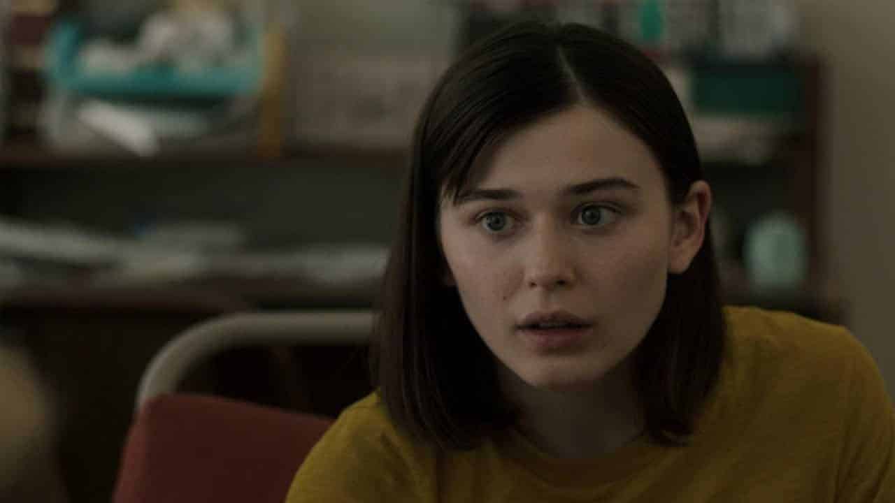 Who Is Ruby Cruz Willow Actress, Her Age, Birthday, Biography, Parents, Instagram