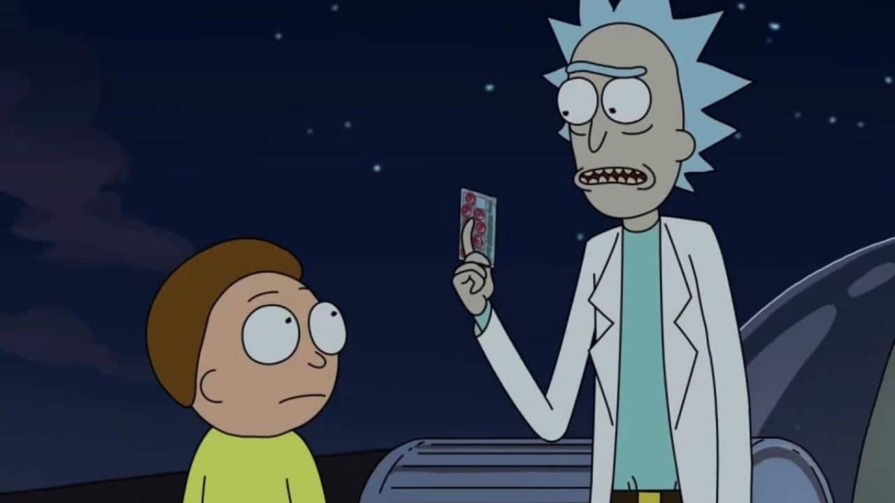 Rick And Morty Season 7 Episode 1 Release Date, Cast, Where To Watch Streaming The SportsGrail
