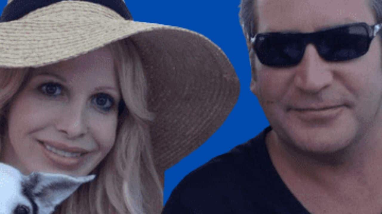 Who Is Jess Grand Vibert Wife Of Ronan Vobert, Her Age, Family, Children