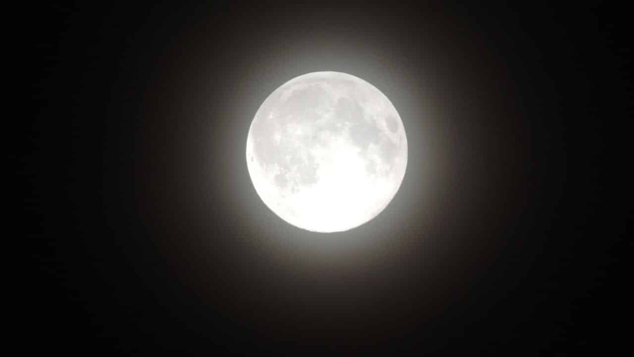 Cold Moon 2022 Spiritual Meaning Explained And Timing