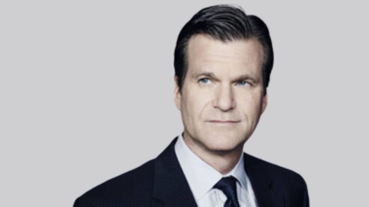 CNN Reporter Drew Griffin Cause Of Death, Age, Family, Wife, Net Worth