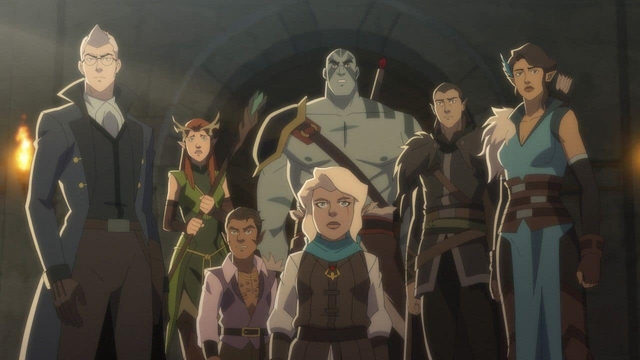 The Legend of Vox Machina Season 2 Confirmed, Release Date, Plot, Cast, Trailer