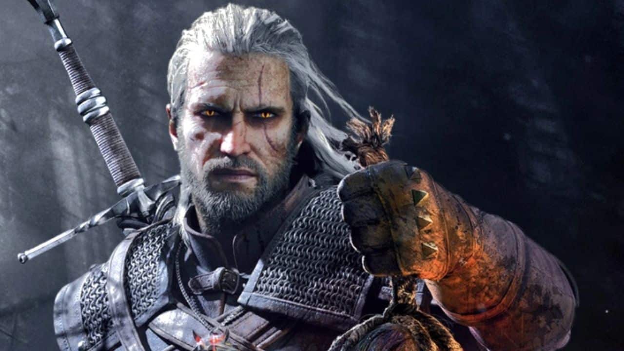How To Transfer Save To Next Gen Update For PS4 And PS5 In The Witcher 3
