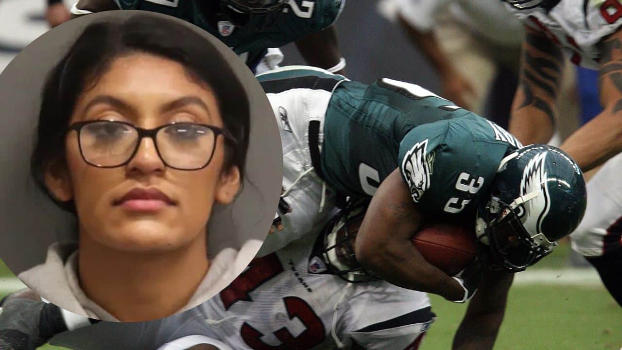 Ariel Escobar And Girlfriend Mai Kanu Arrested After Fighting For TSU Player Devon Starling