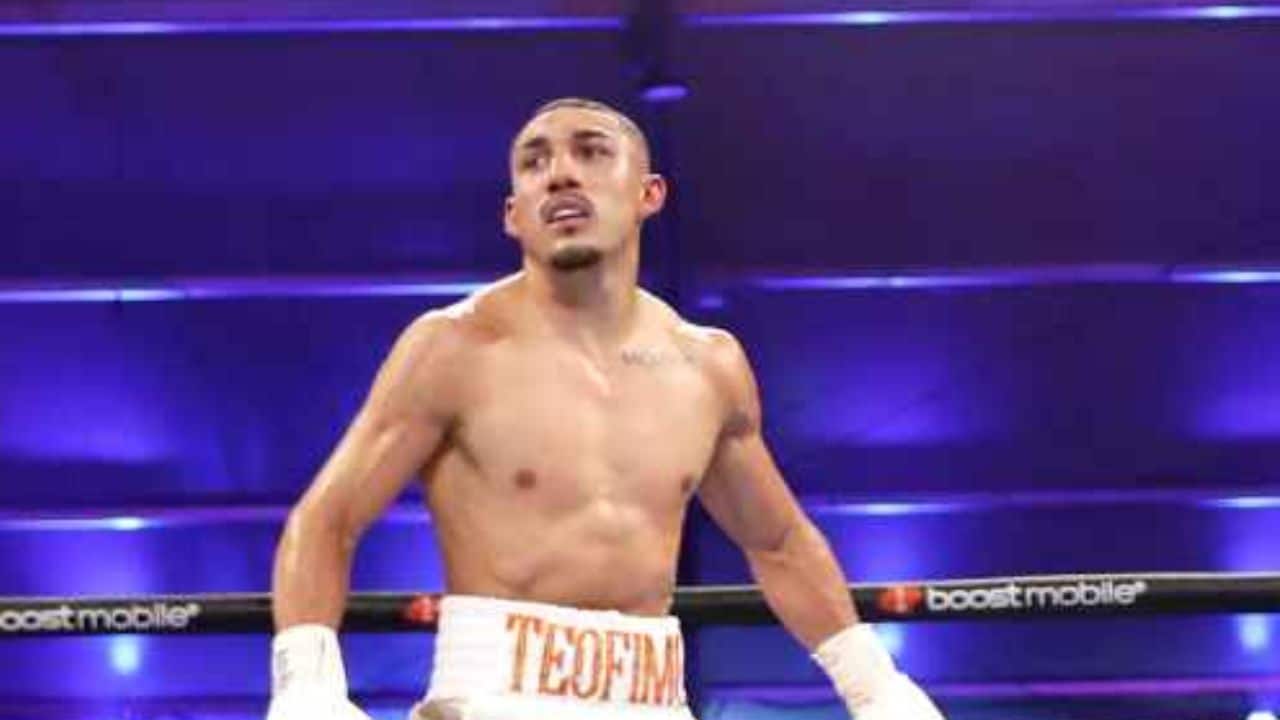 Teofimo Lopez vs Sandor Martin Purse, Payouts, Winner, Full Fight Card Results, Score, Highlights