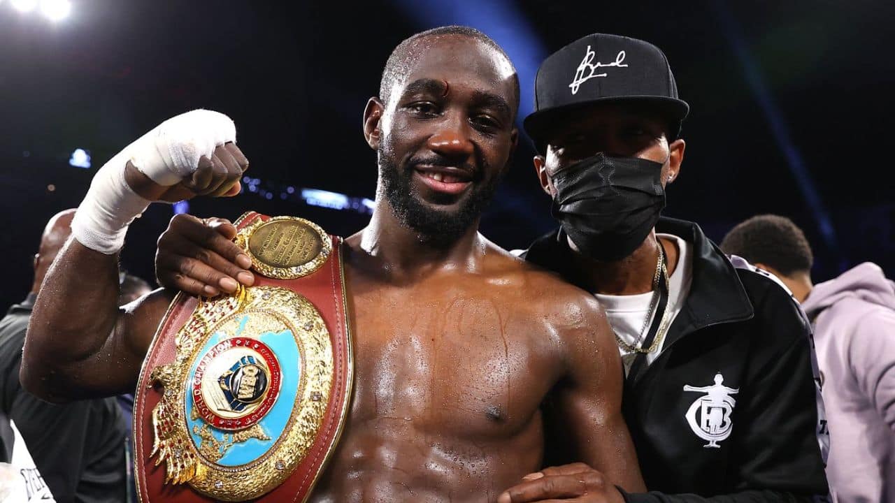 Terence Crawford Vs David Avanesyan Purse, Payouts, Winner, Full Fight ...