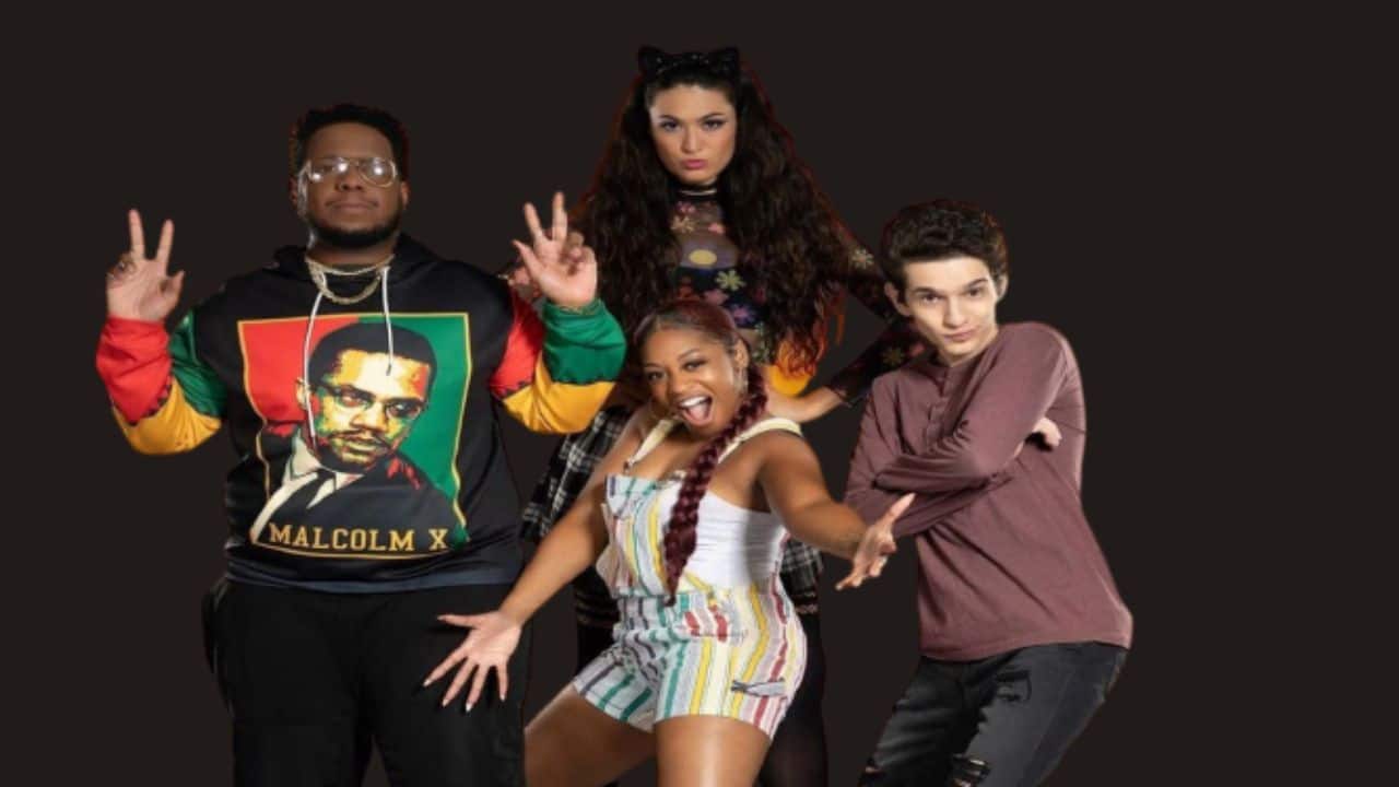 Who Is Brett Robinson The Circle Season 5 Contestant, His Age, Family, Job, Instagram