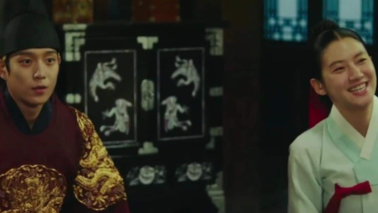 The Forbidden Marriage Episode 3 And 4 Release Date, Time, Where To Watch Ep Eng Sub Online