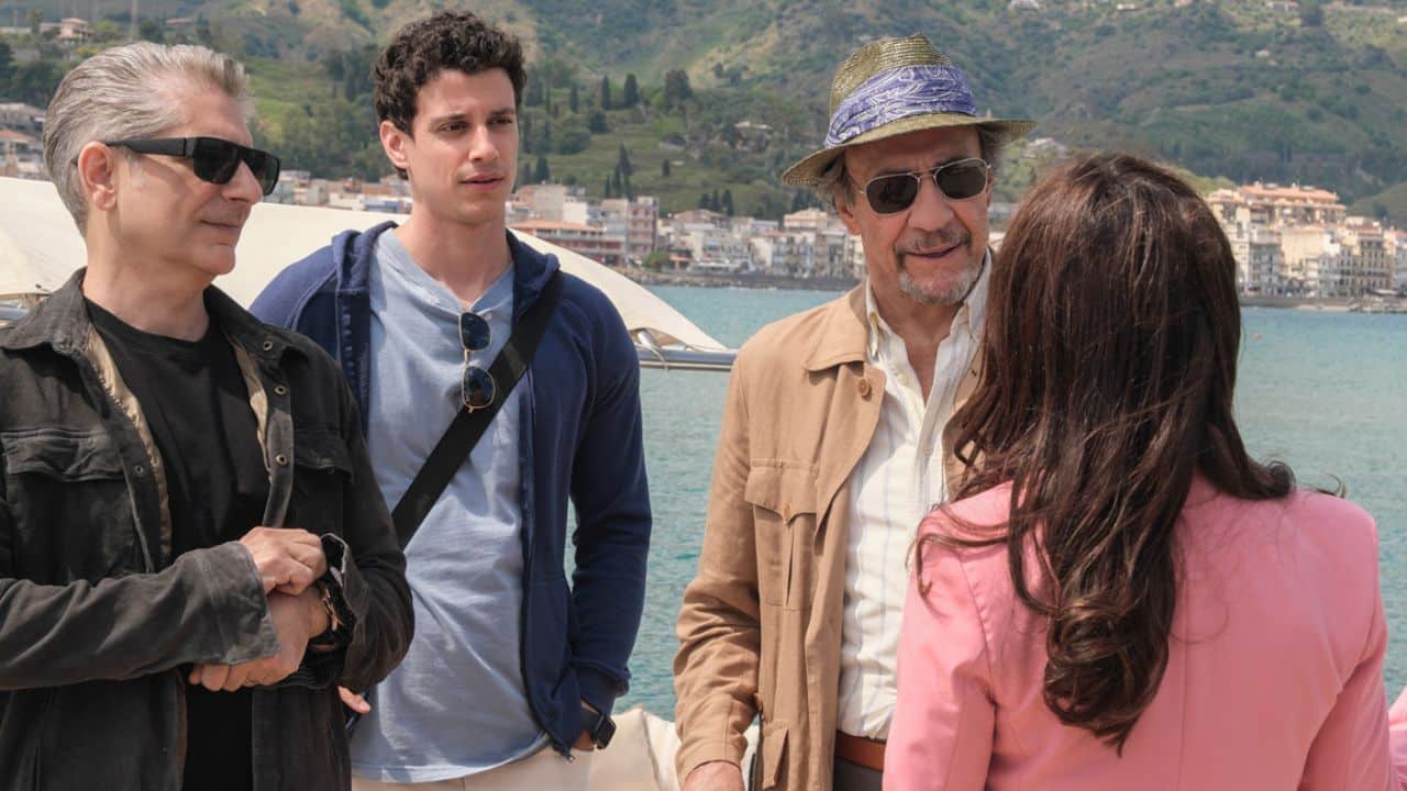 The White Lotus Season 3 Release Date, Star Cast, Story And Update