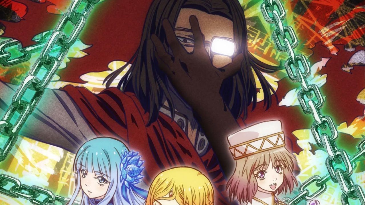 Uncle From Another World Episode 11 Release Date, Time, Where To Watch Ep Eng Sub Online