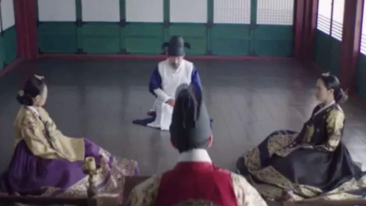 Under the Queen’s Umbrella Kdrama Finale Ending Explained And Is it Happy Or Sad