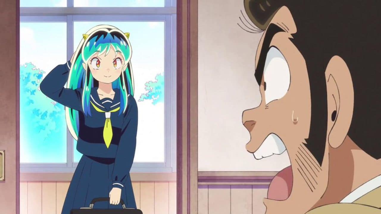 Urusei Yatsura Anime Episode 9 Release Date, Time, Preview, Where To Watch Ep Online