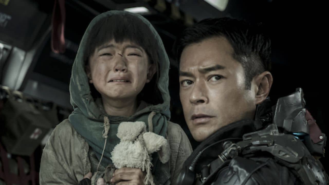 Warriors Of Future OTT Release Date, Cast, Story, Where To Watch Online In India, US, UK