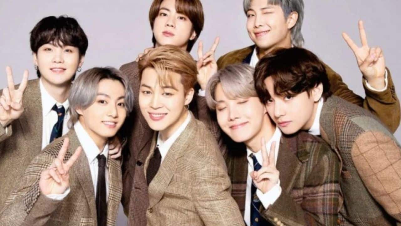 Photo of BTS member Kim Namjoon smoking a cigarette goes viral on Instagram