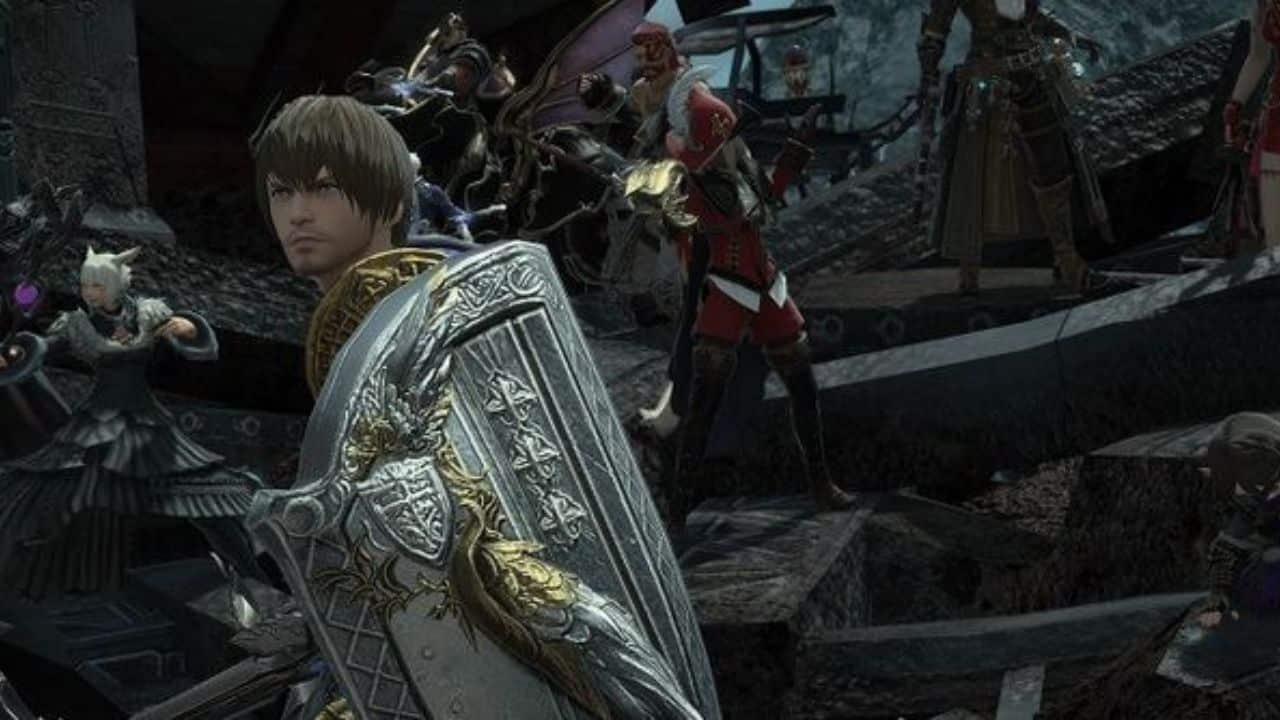 FFXIV Starlight Celebration 2022, How To Participate And Rewards List