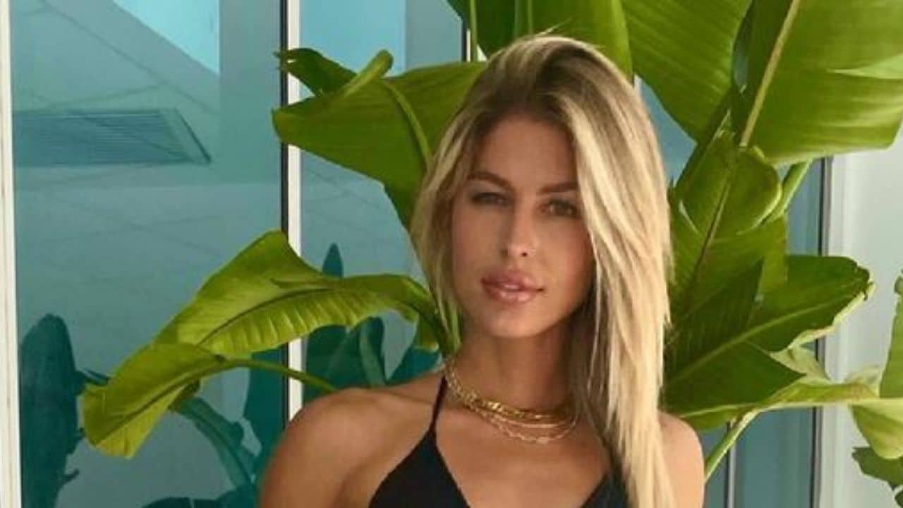 Who Is Cydney Moreau Girlfriend Of Antonio Brown, Her Age, Family, Boyfriend, Instagram