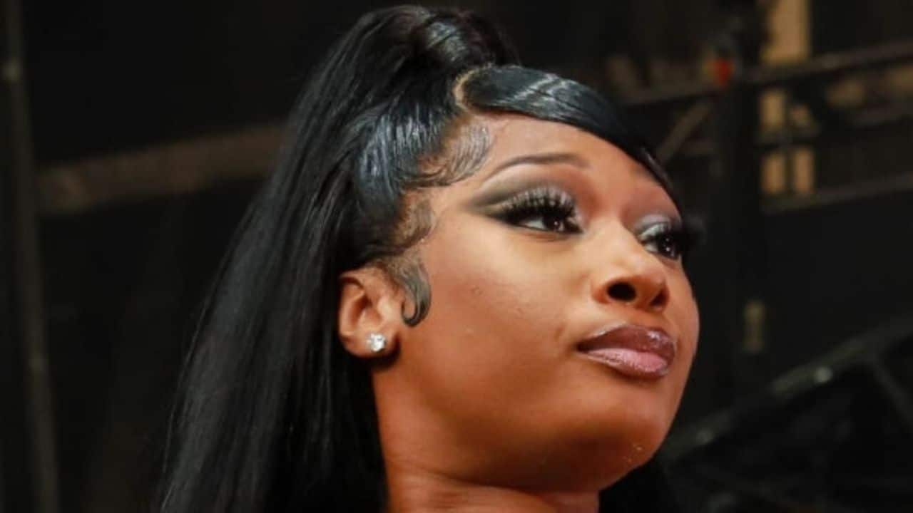 Who is Bradley James as ex-bodyguard and driver of Kelsey Harris claims she was the one who shot Megan Thee Stallion