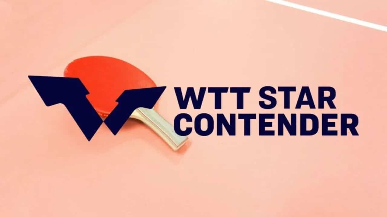 WTT Star Contender Goa 2023 Schedule, Date, Time, Format, Venue, Live Streaming