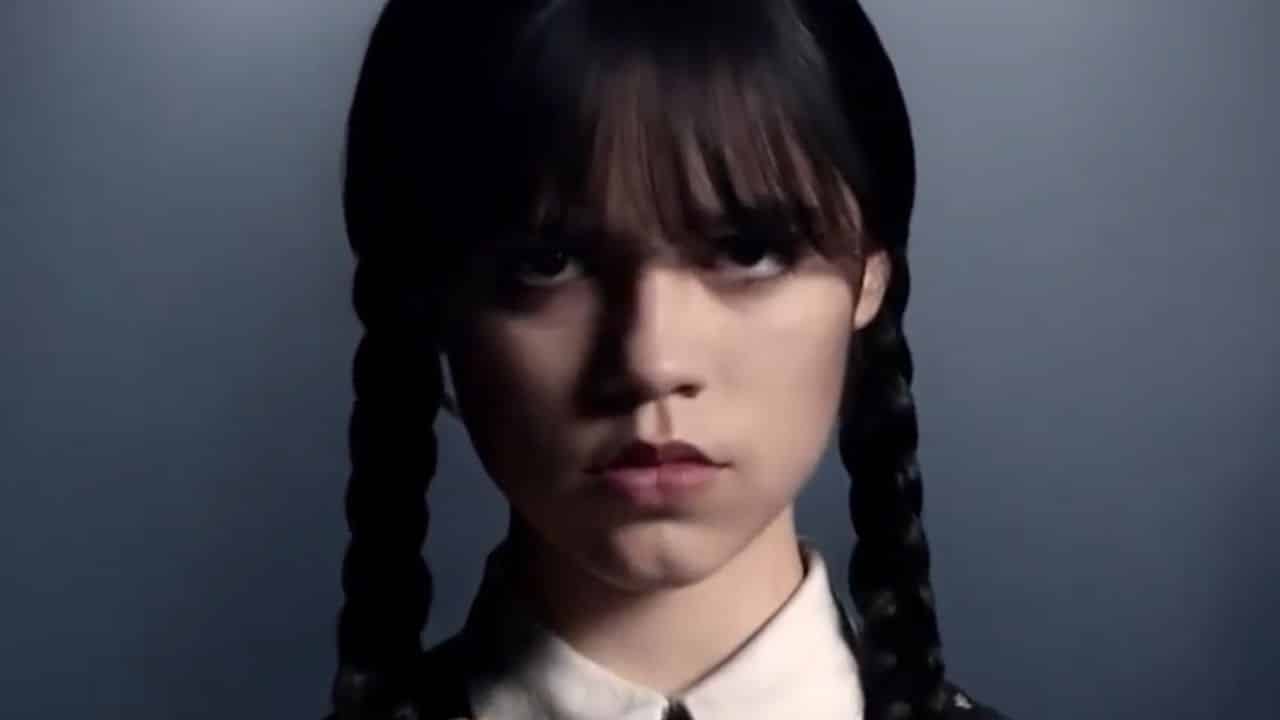 Does Jenna Ortega Have A Boyfriend Now In 2022 And Her Dating History